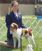 Renegade's Legendary Lilly